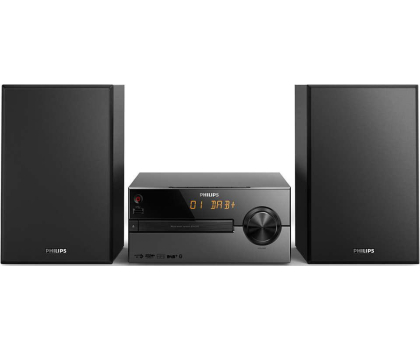 Mikro i mini wieża Philips WIEŻA PHILIPS BTB2515 #